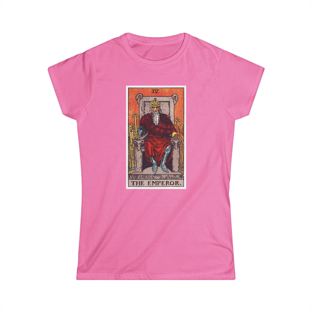 The Emperor Tee