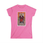 The Emperor Tee