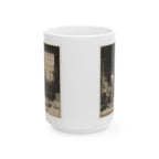 Rembrandt 'Faust' Mug