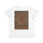 Chakrasamvara Mandala Tee