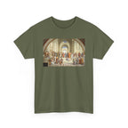The School of Athens Shirt