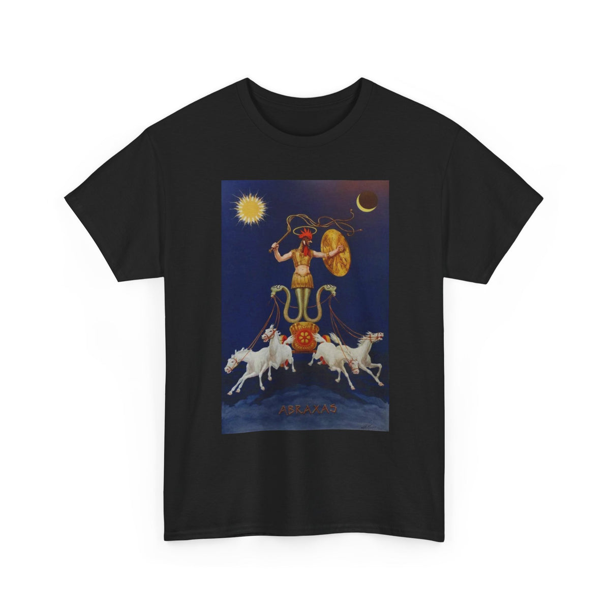Abraxas Shirt