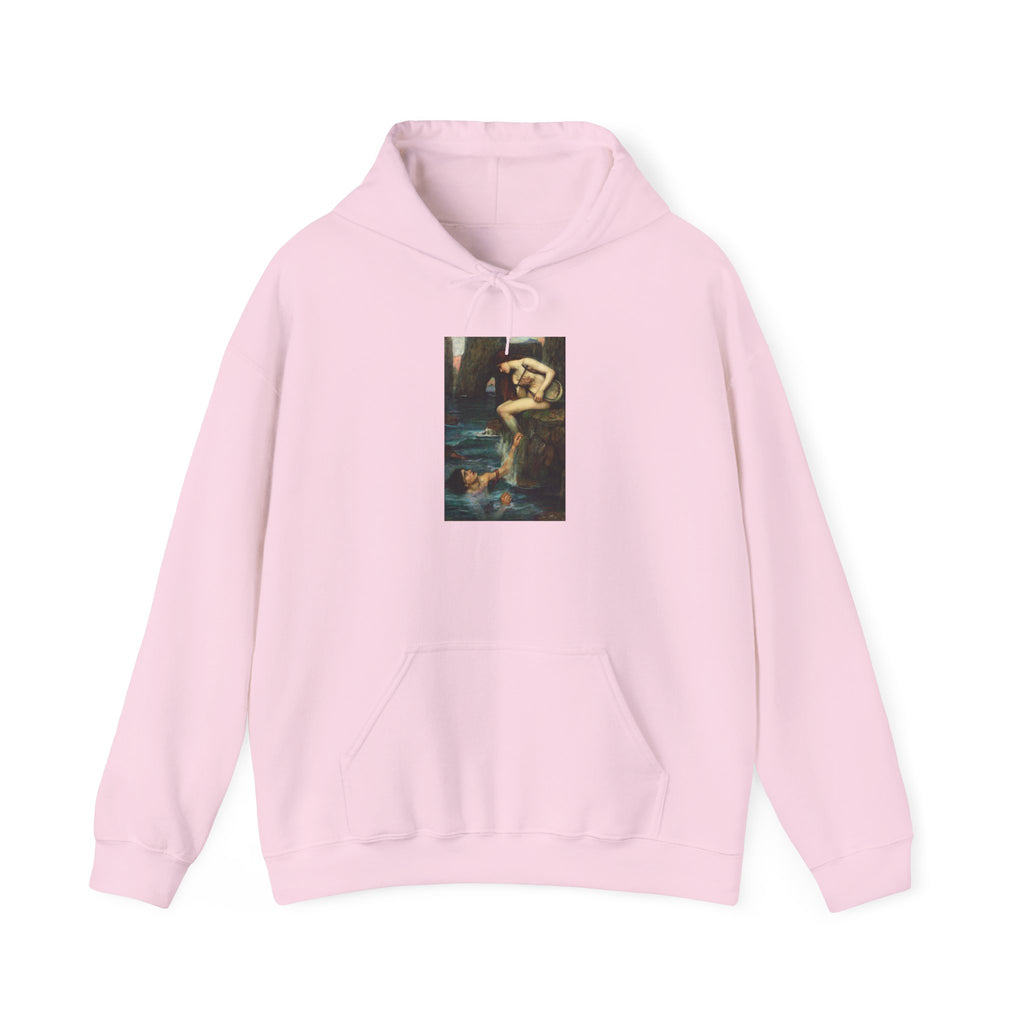 Shipwrecked Hoodie