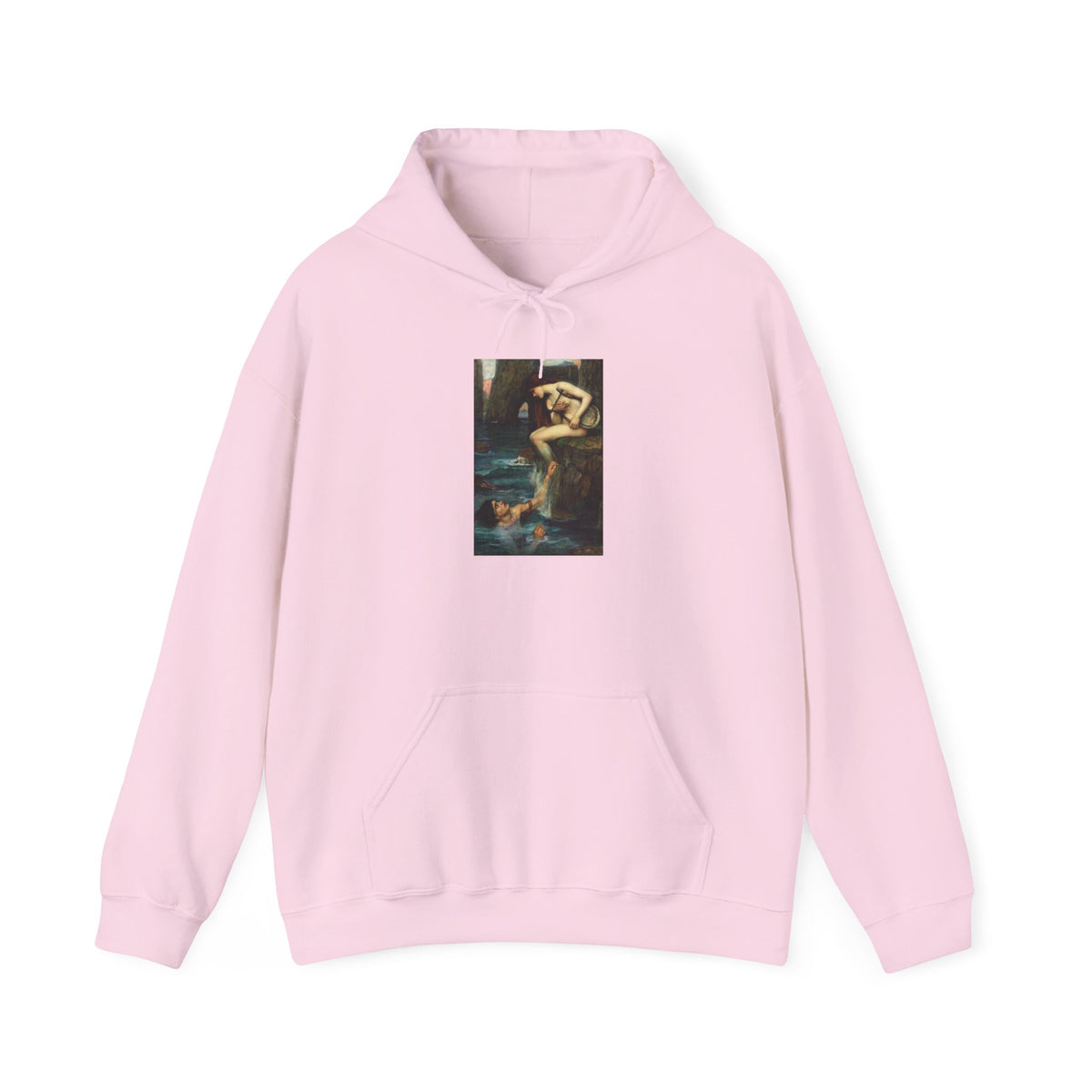 Shipwrecked Hoodie