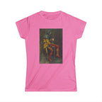 The Break Tee
