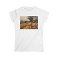 The Harvesters Tee