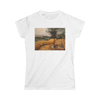 The Harvesters Tee