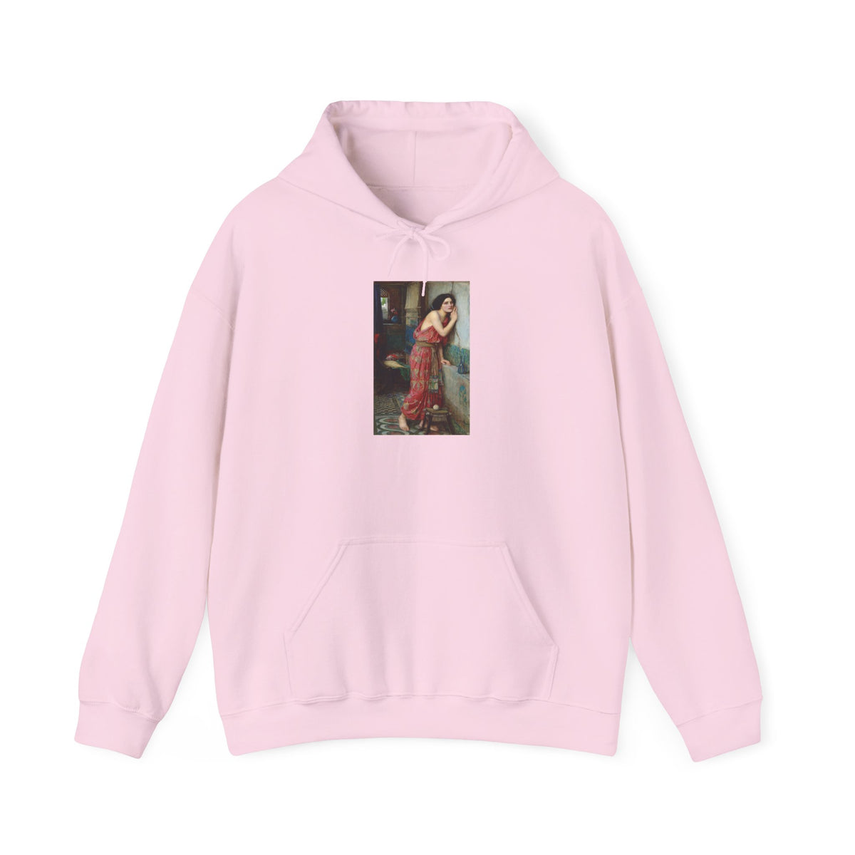 Thisbe Hoodie