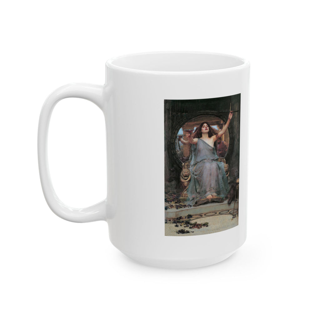 Circe's Offering Mug