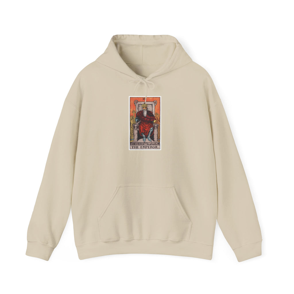 The Emperor Hoodie