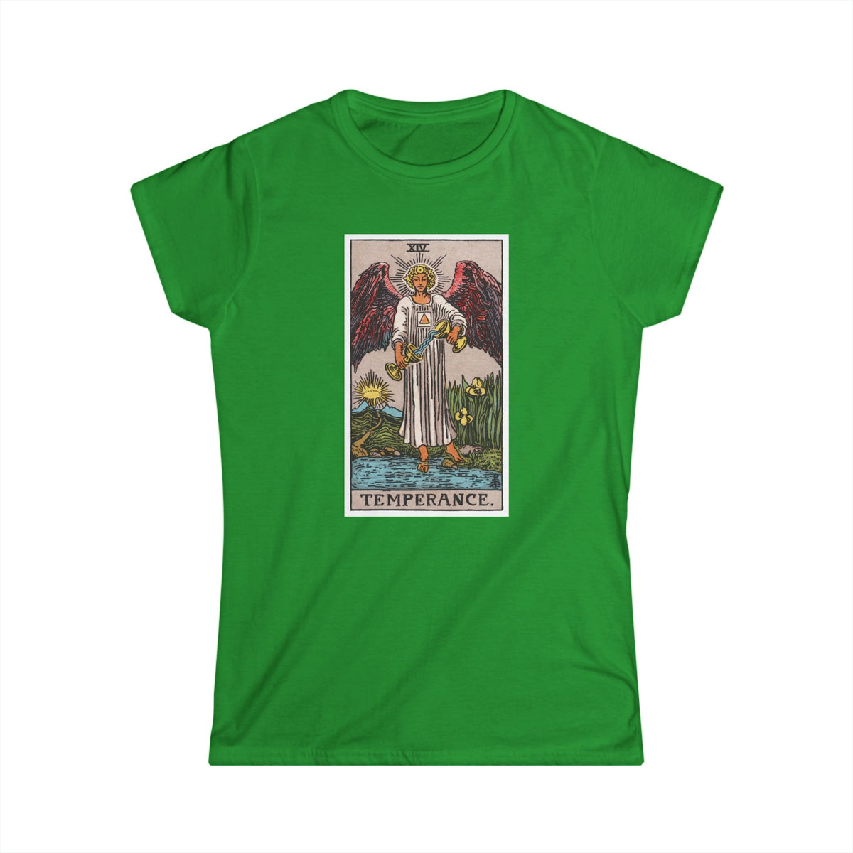 Temperance Tee