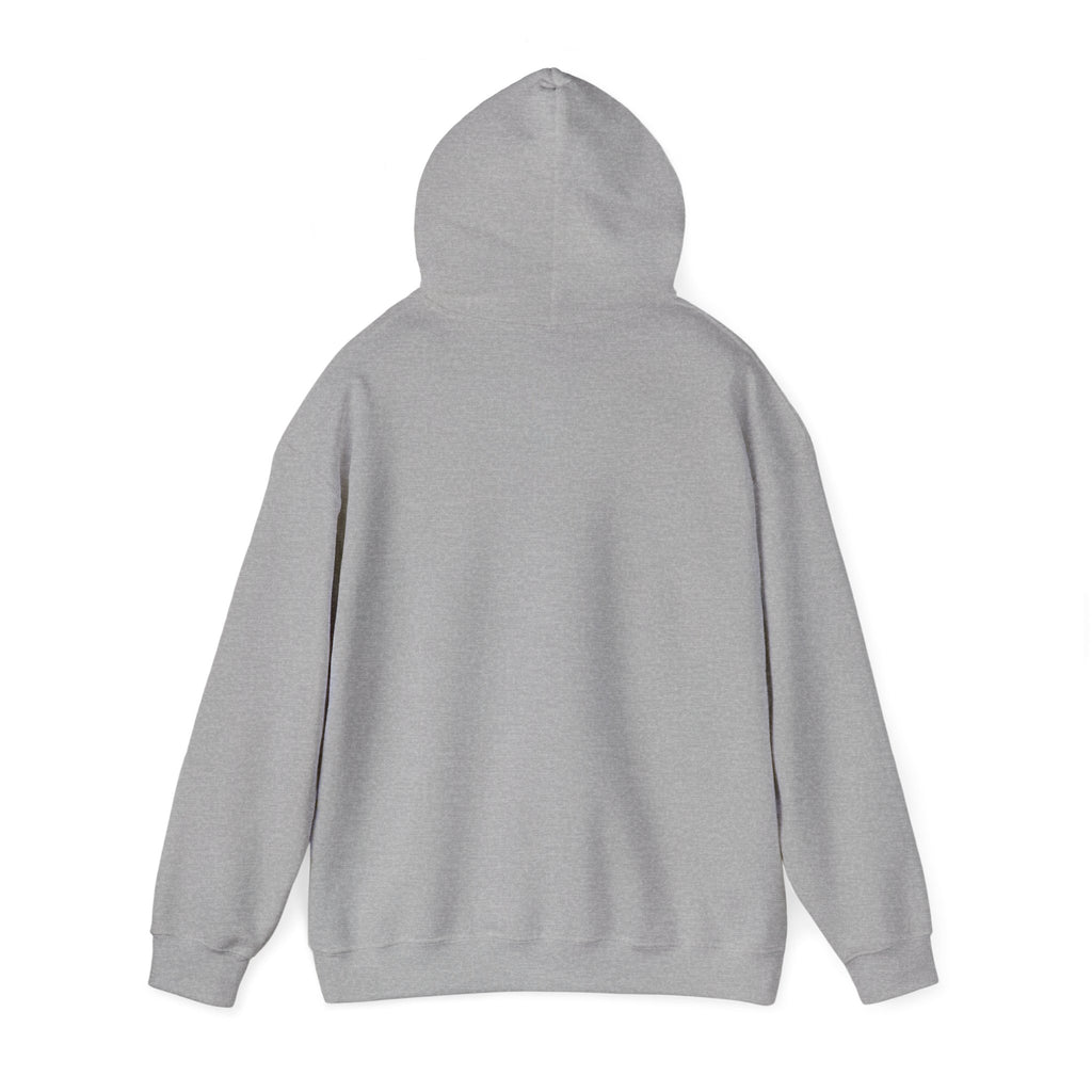 Satan Smiting Job with Boils Hoodie