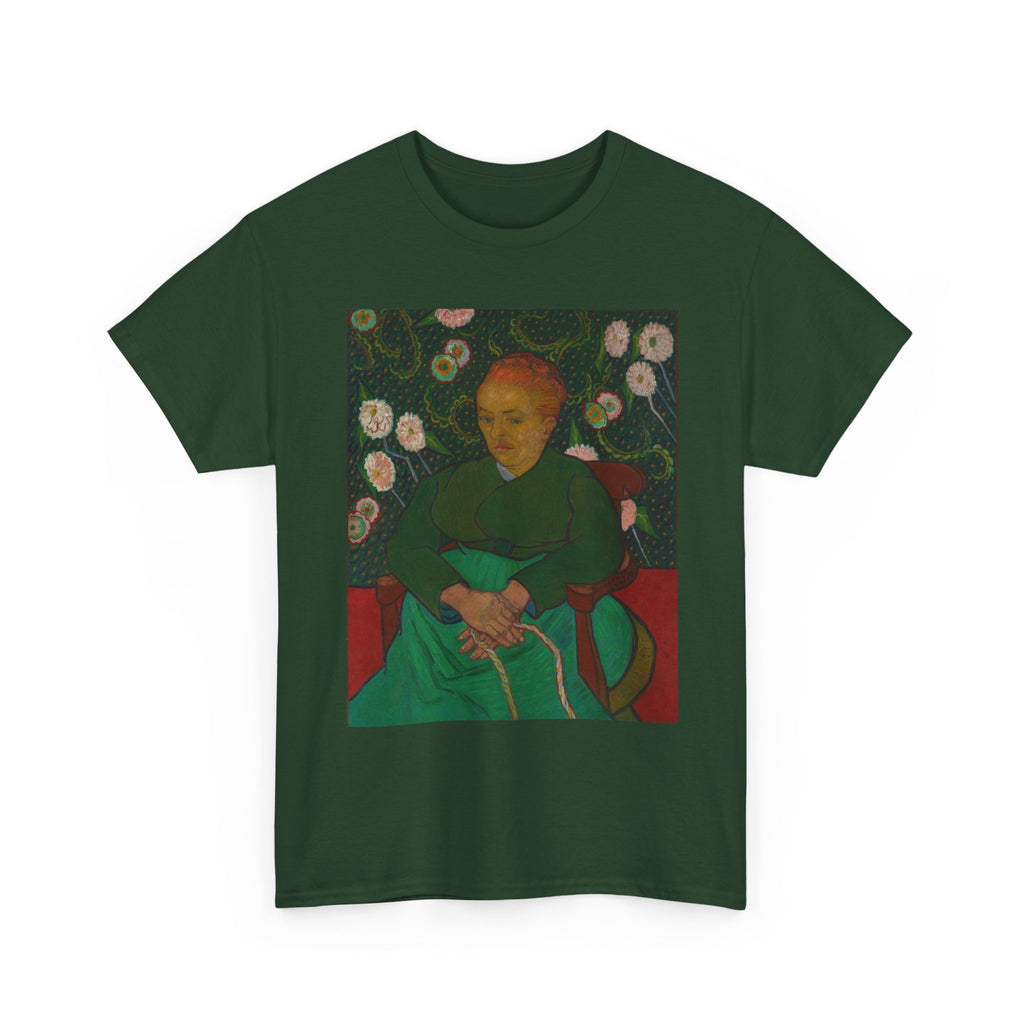 La Berceuse Shirt