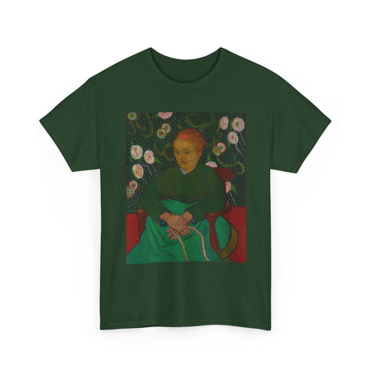 La Berceuse Shirt