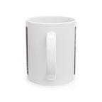 Fair Rosamund Mug