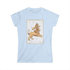 Leo Zodiac Tee