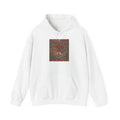 Mandala of Raktayamari Hoodie
