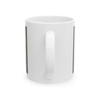 The Red Boy Mug