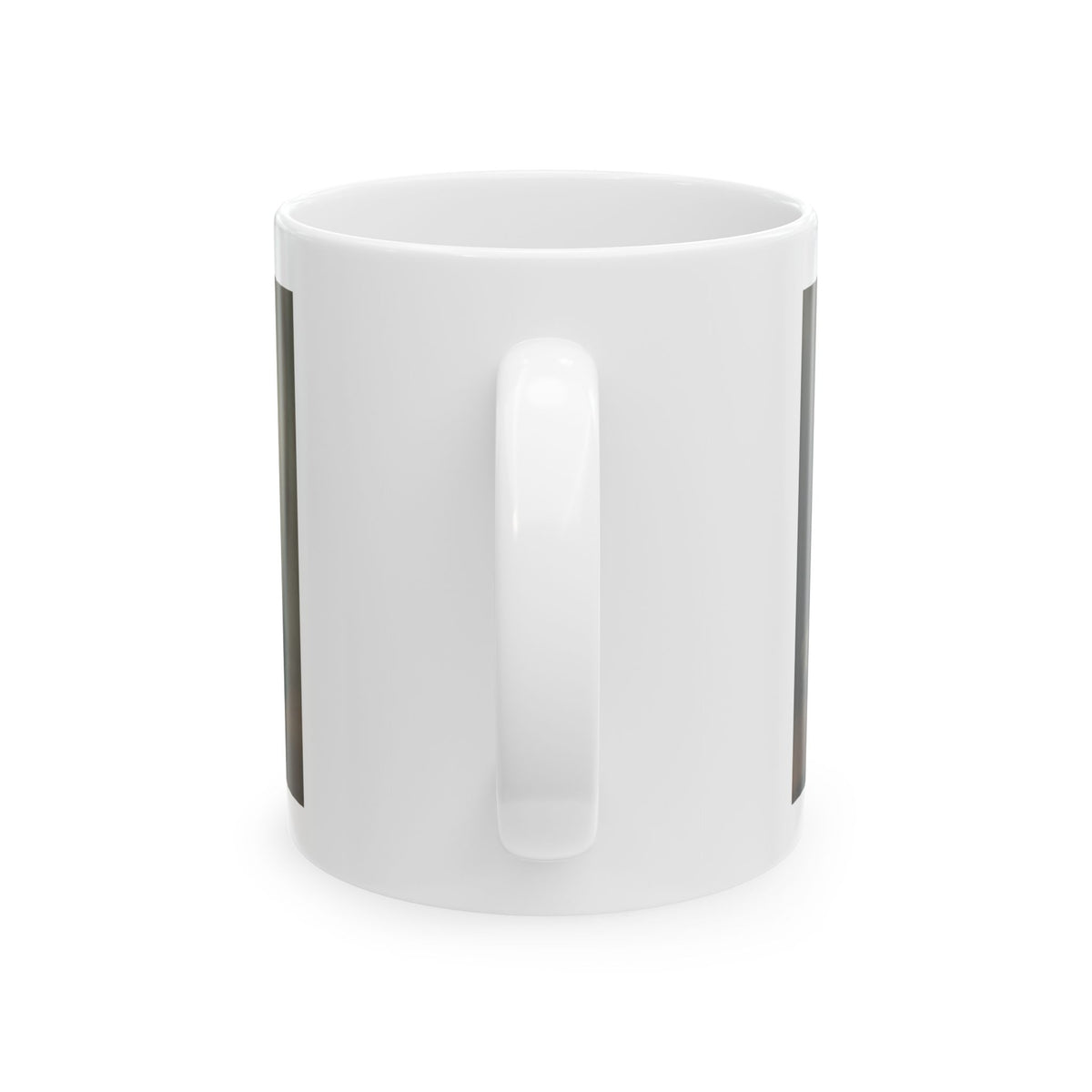The Red Boy Mug