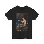 A Mermaid Shirt