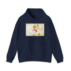 Aquarius Zodiac Hoodie