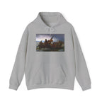 Washington Crossing the Delaware Hoodie