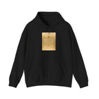 Vitruvian Man Hoodie