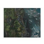 El Greco 'View of Toledo' Jigsaw Puzzle