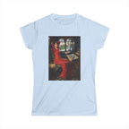 Half-Sick of Shadows Tee