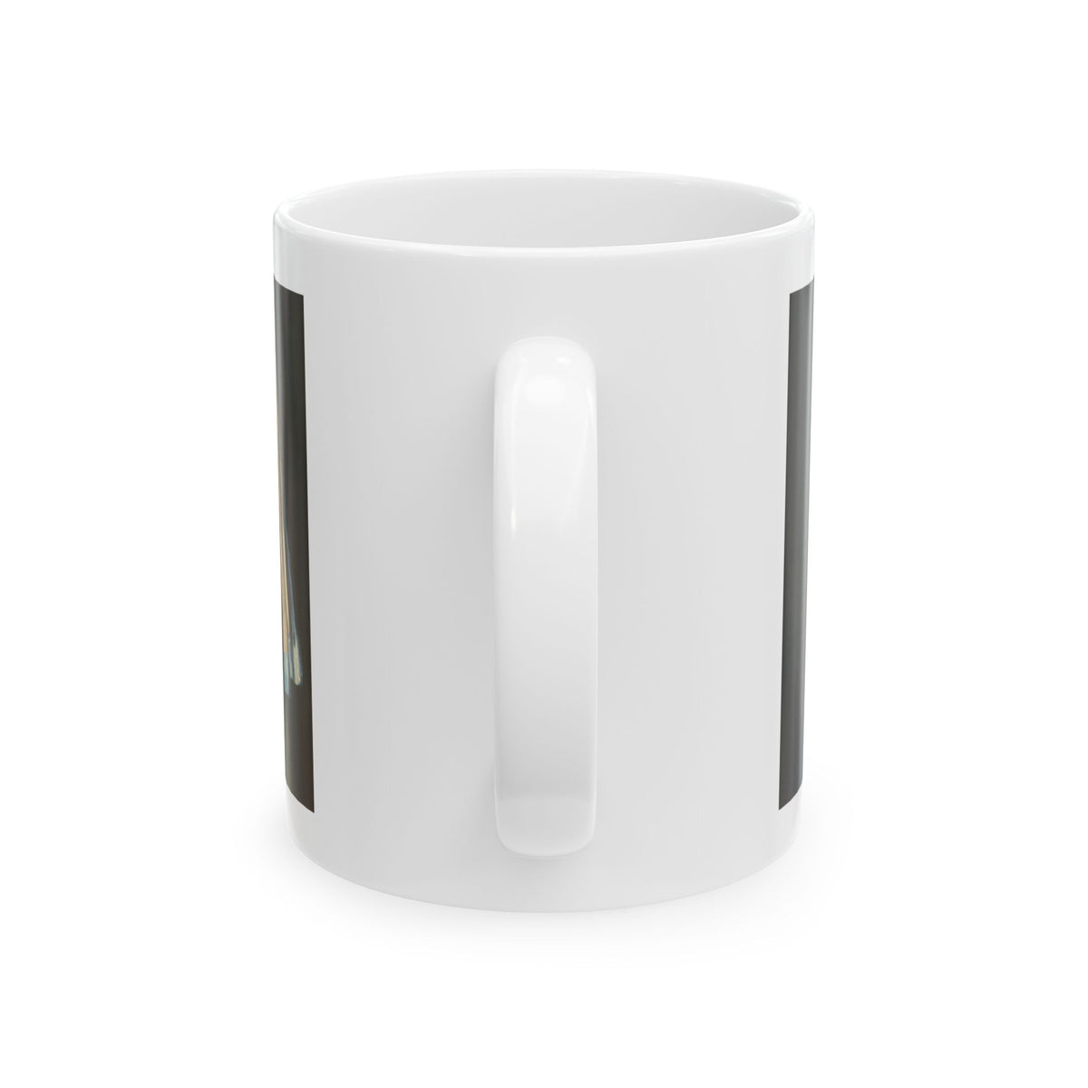 Girl with a Pearl Earring Mug