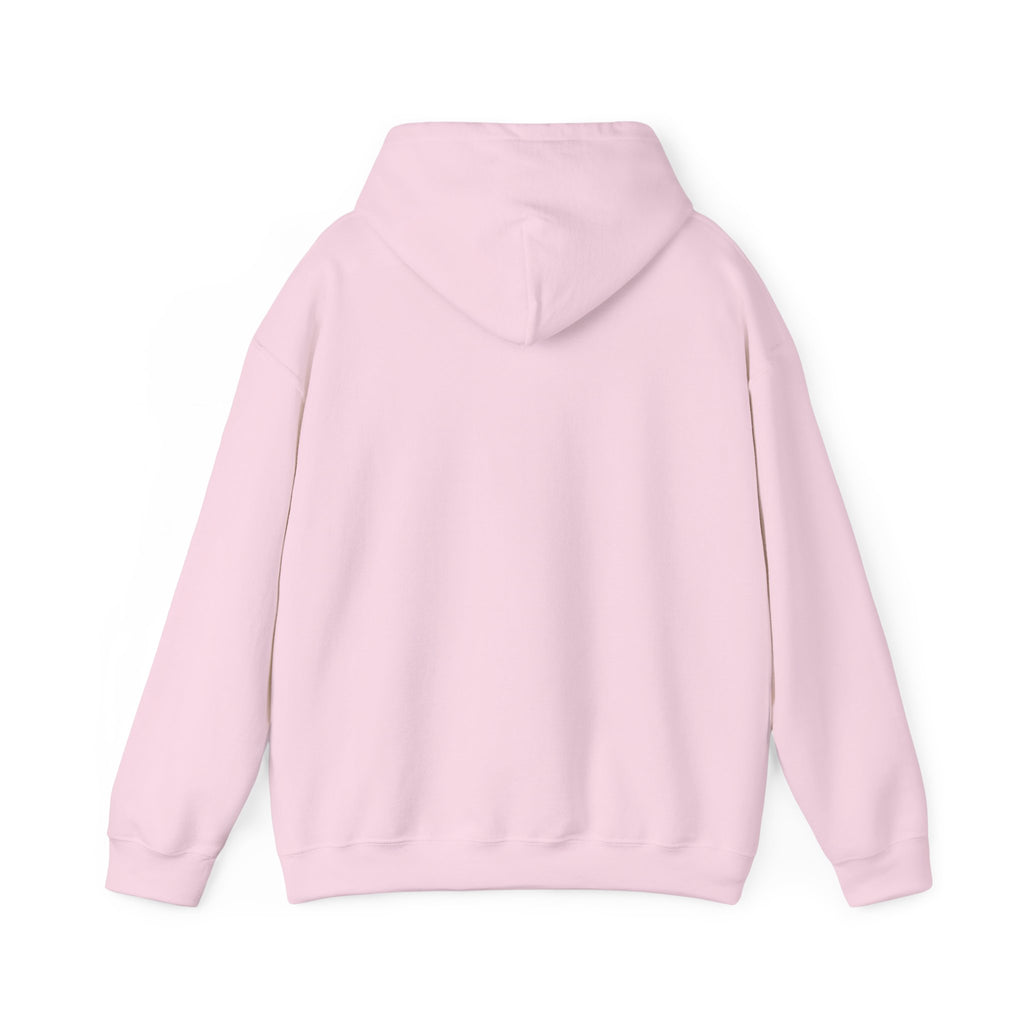 The Garden of Earthly Delights Hoodie