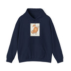 Cancer Zodiac Hoodie