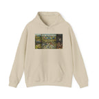 The Garden of Earthly Delights Hoodie