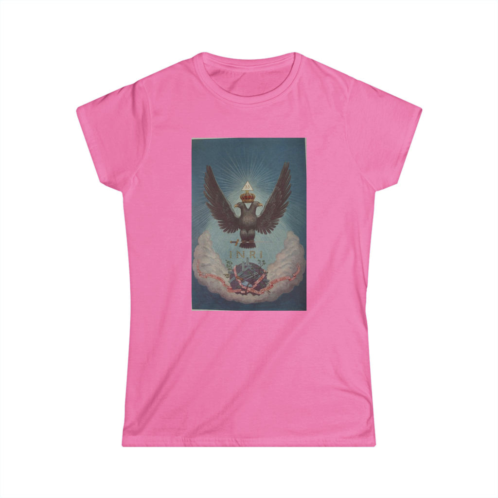 The Supreme Symbol Tee