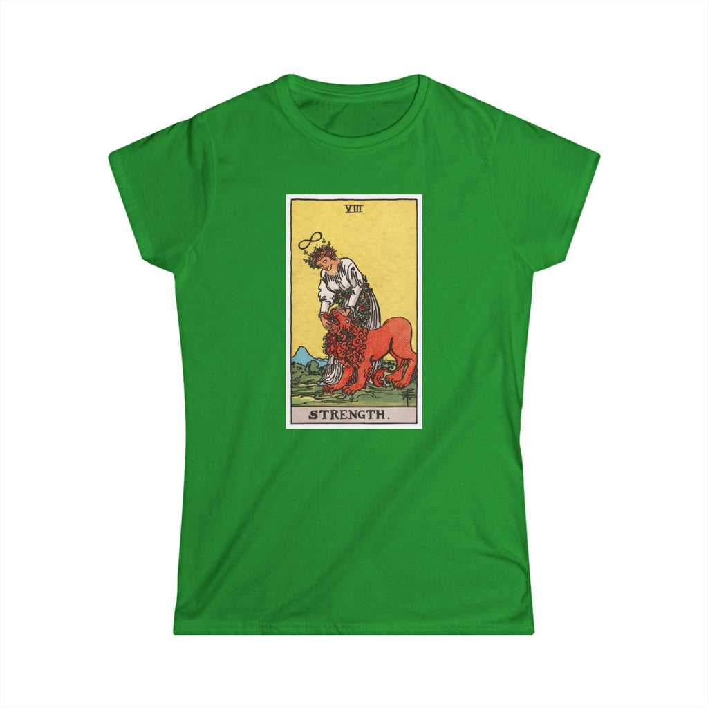 Strength Tee