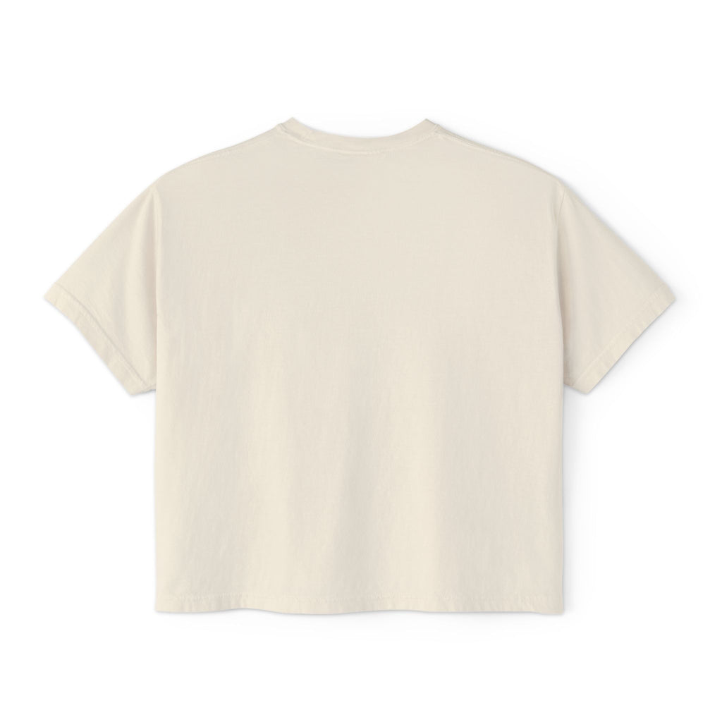 Miranda (1875) Boxy Tee
