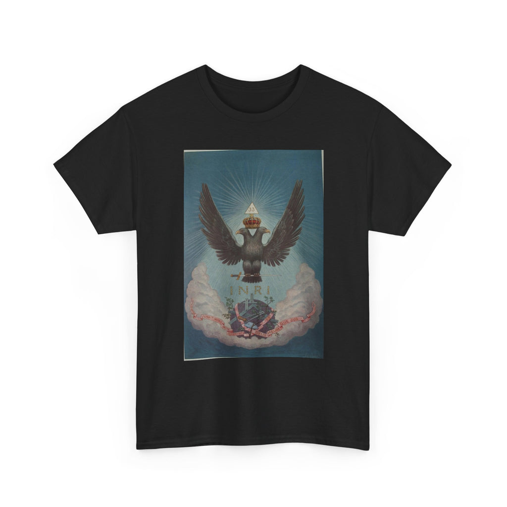 The Supreme Symbol Shirt