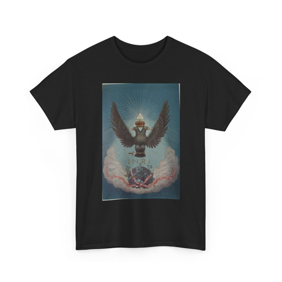 The Supreme Symbol Shirt