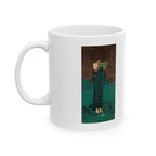 Circe's Scorn Mug