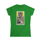 The Chariot Tee
