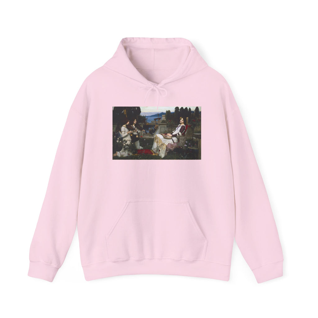 Saint Cecilia Hoodie