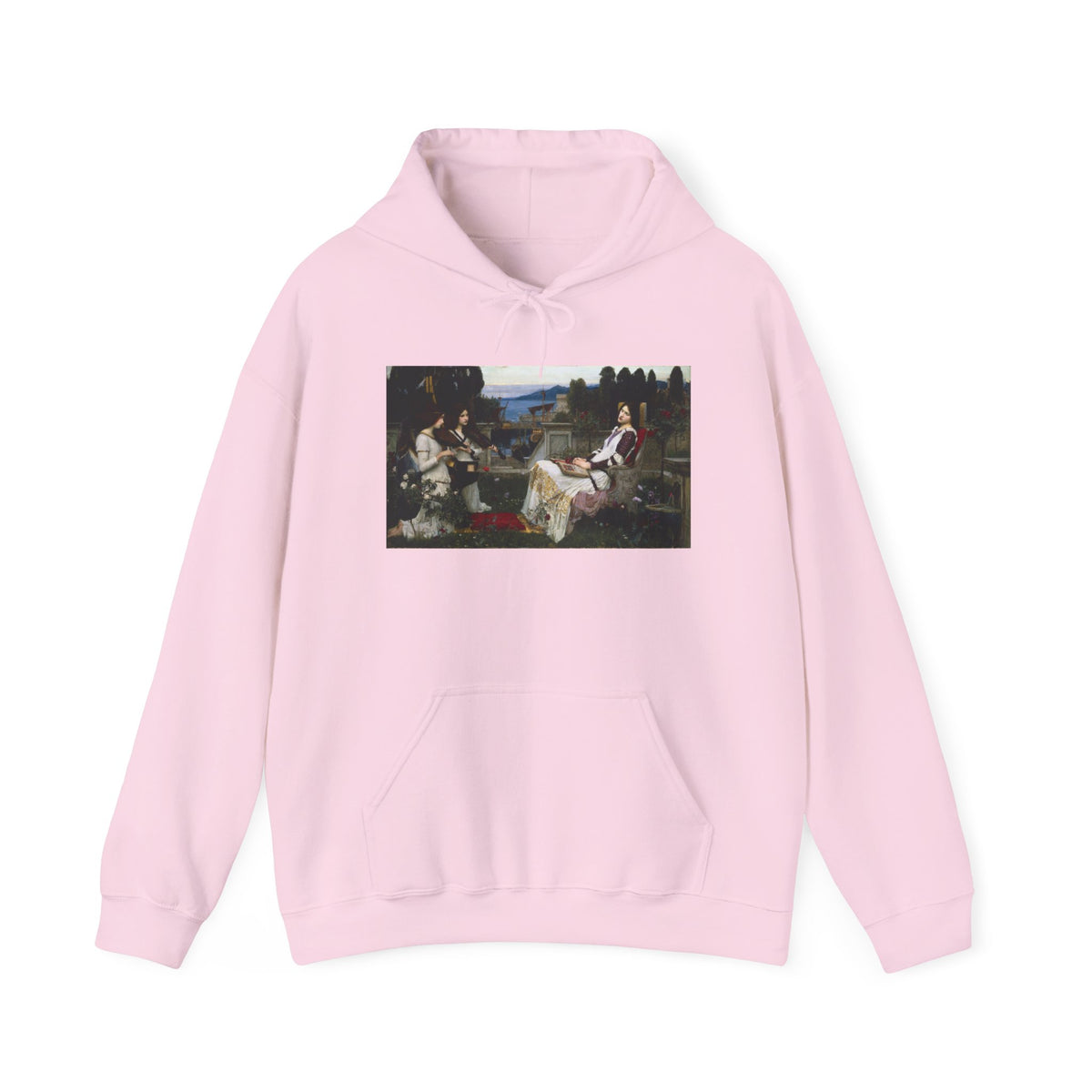 Saint Cecilia Hoodie