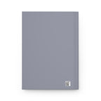 Rosicrucian Crucifix Journal: Alchemical Grimoire Notebook