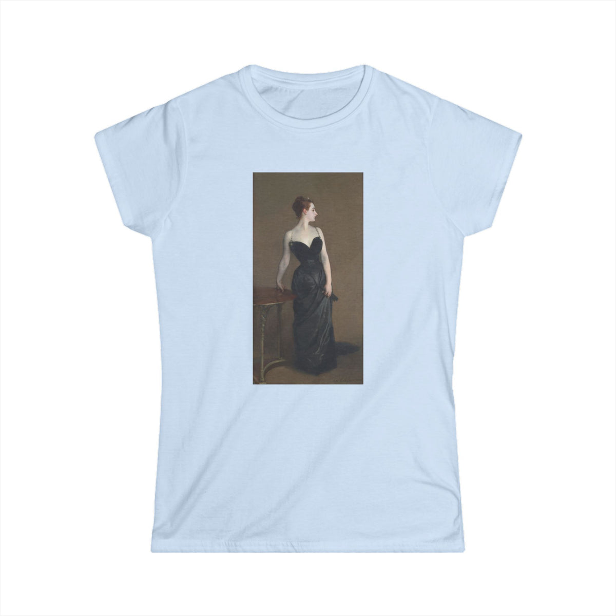 Madame X Tee