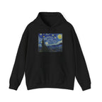The Starry Night Hoodie
