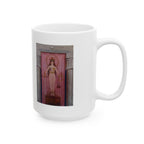 The Saitic Isis Mug