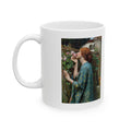 The Soul of the Rose Mug