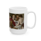 The Musicians Mug