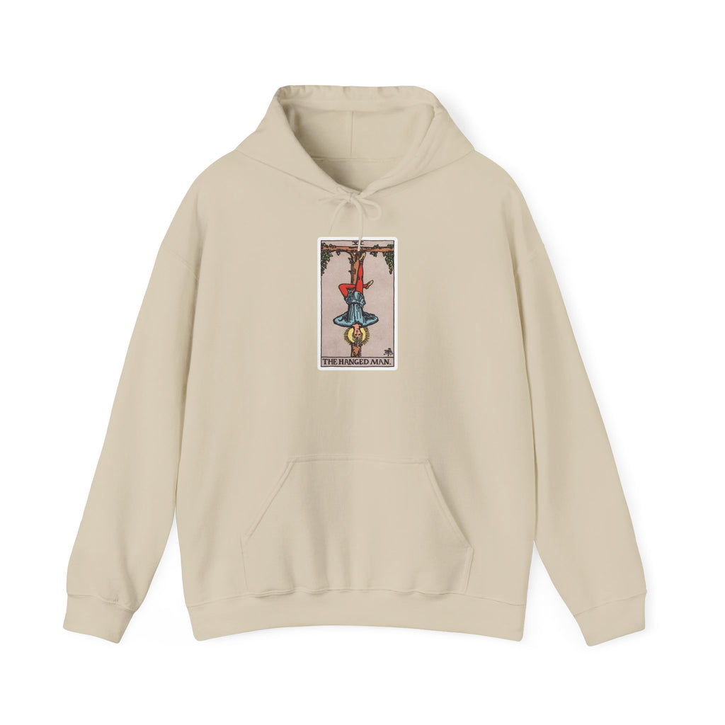 The Hanged Man Hoodie