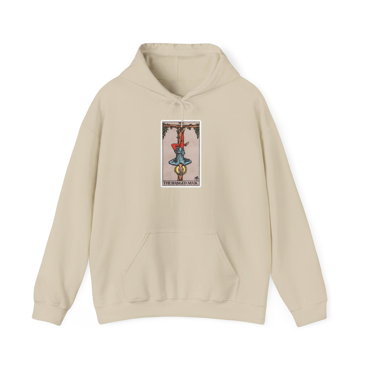 The Hanged Man Hoodie
